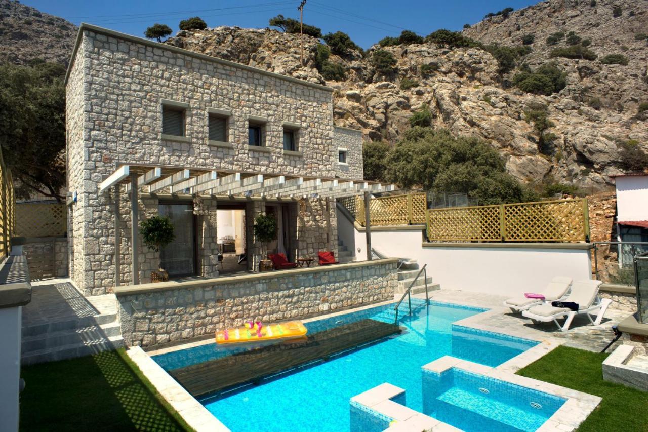 Blue Dream Luxury Villas Exclusive 2 Bedroom Villa Privee - Villa Ellie * Pefki
